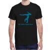 Gildan Adult Heavy Cotton 5.3 oz. T-Shirt Thumbnail
