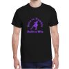 Adult Heavy Cotton 5.3 oz. T-Shirt Thumbnail