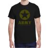 Adult Heavy Cotton 5.3 oz. T-Shirt Thumbnail