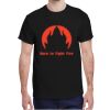 Adult Heavy Cotton 5.3 oz. T-Shirt Thumbnail