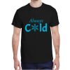 Adult Heavy Cotton 5.3 oz. T-Shirt Thumbnail