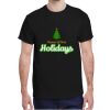 Adult Heavy Cotton 5.3 oz. T-Shirt Thumbnail