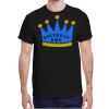 Adult Heavy Cotton 5.3 oz. T-Shirt Thumbnail