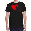 Adult Heavy Cotton 5.3 oz. T-Shirt Thumbnail