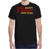Adult Heavy Cotton 5.3 oz. T-Shirt Thumbnail