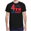 Adult Heavy Cotton 5.3 oz. T-Shirt Thumbnail