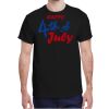 Adult Heavy Cotton 5.3 oz. T-Shirt Thumbnail