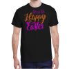 Adult Heavy Cotton 5.3 oz. T-Shirt Thumbnail