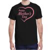 Adult Heavy Cotton 5.3 oz. T-Shirt Thumbnail