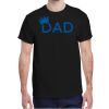 Adult Heavy Cotton 5.3 oz. T-Shirt Thumbnail
