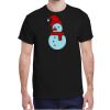 Adult Heavy Cotton 5.3 oz. T-Shirt Thumbnail
