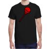 Adult Heavy Cotton 5.3 oz. T-Shirt Thumbnail