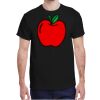 Adult Heavy Cotton 5.3 oz. T-Shirt Thumbnail