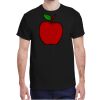 Adult Heavy Cotton 5.3 oz. T-Shirt Thumbnail