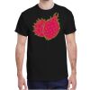 Adult Heavy Cotton 5.3 oz. T-Shirt Thumbnail