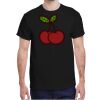 Adult Heavy Cotton 5.3 oz. T-Shirt Thumbnail