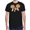 Adult Heavy Cotton 5.3 oz. T-Shirt Thumbnail