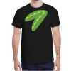 Adult Heavy Cotton 5.3 oz. T-Shirt Thumbnail