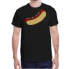 Adult Heavy Cotton 5.3 oz. T-Shirt Thumbnail