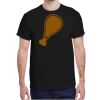 Adult Heavy Cotton 5.3 oz. T-Shirt Thumbnail
