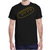 Adult Heavy Cotton 5.3 oz. T-Shirt Thumbnail