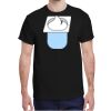 Adult Heavy Cotton 5.3 oz. T-Shirt Thumbnail