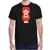 Adult Heavy Cotton 5.3 oz. T-Shirt Thumbnail