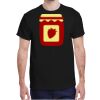 Adult Heavy Cotton 5.3 oz. T-Shirt Thumbnail