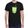 Adult Heavy Cotton 5.3 oz. T-Shirt Thumbnail