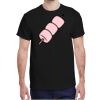 Adult Heavy Cotton 5.3 oz. T-Shirt Thumbnail