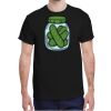Adult Heavy Cotton 5.3 oz. T-Shirt Thumbnail
