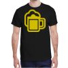 Adult Heavy Cotton 5.3 oz. T-Shirt Thumbnail