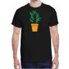 Adult Heavy Cotton 5.3 oz. T-Shirt Thumbnail
