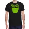 Adult Heavy Cotton 5.3 oz. T-Shirt Thumbnail