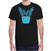 Adult Heavy Cotton 5.3 oz. T-Shirt Thumbnail