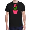 Adult Heavy Cotton 5.3 oz. T-Shirt Thumbnail