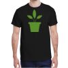 Adult Heavy Cotton 5.3 oz. T-Shirt Thumbnail