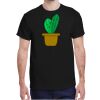 Adult Heavy Cotton 5.3 oz. T-Shirt Thumbnail