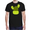 Adult Heavy Cotton 5.3 oz. T-Shirt Thumbnail