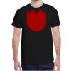 Adult Heavy Cotton 5.3 oz. T-Shirt Thumbnail