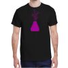 Adult Heavy Cotton 5.3 oz. T-Shirt Thumbnail