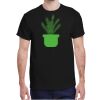 Adult Heavy Cotton 5.3 oz. T-Shirt Thumbnail