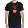 Adult Heavy Cotton 5.3 oz. T-Shirt Thumbnail
