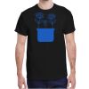 Adult Heavy Cotton 5.3 oz. T-Shirt Thumbnail