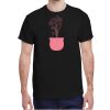 Adult Heavy Cotton 5.3 oz. T-Shirt Thumbnail