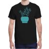Adult Heavy Cotton 5.3 oz. T-Shirt Thumbnail