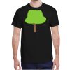 Adult Heavy Cotton 5.3 oz. T-Shirt Thumbnail