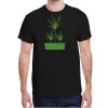 Adult Heavy Cotton 5.3 oz. T-Shirt Thumbnail
