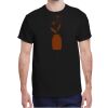 Adult Heavy Cotton 5.3 oz. T-Shirt Thumbnail