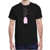 Adult Heavy Cotton 5.3 oz. T-Shirt Thumbnail